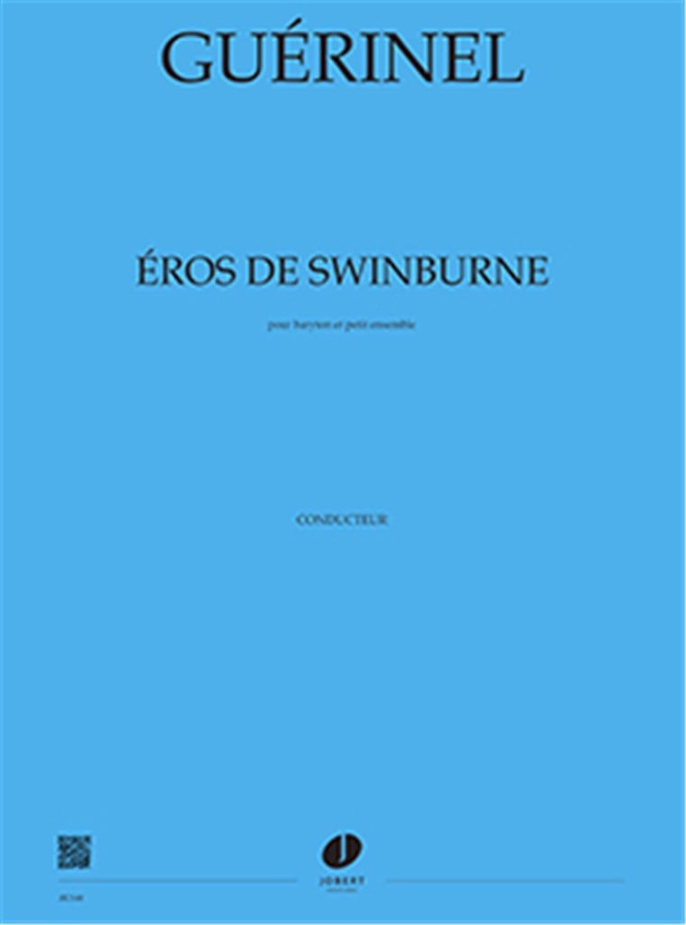 Eros de Swinburne